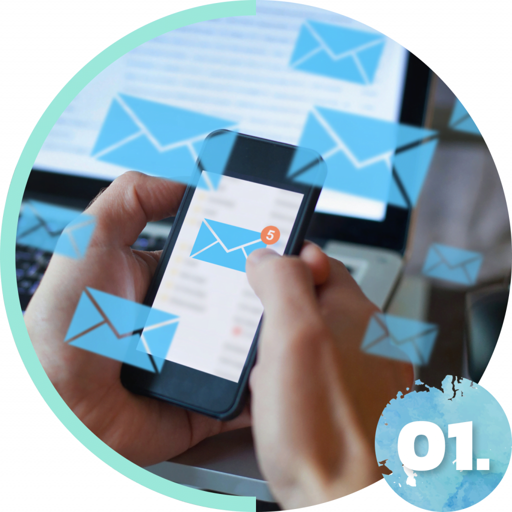 postup 1 | ENVITES | Technologie pro vodní a kalové hospodářství - Brno