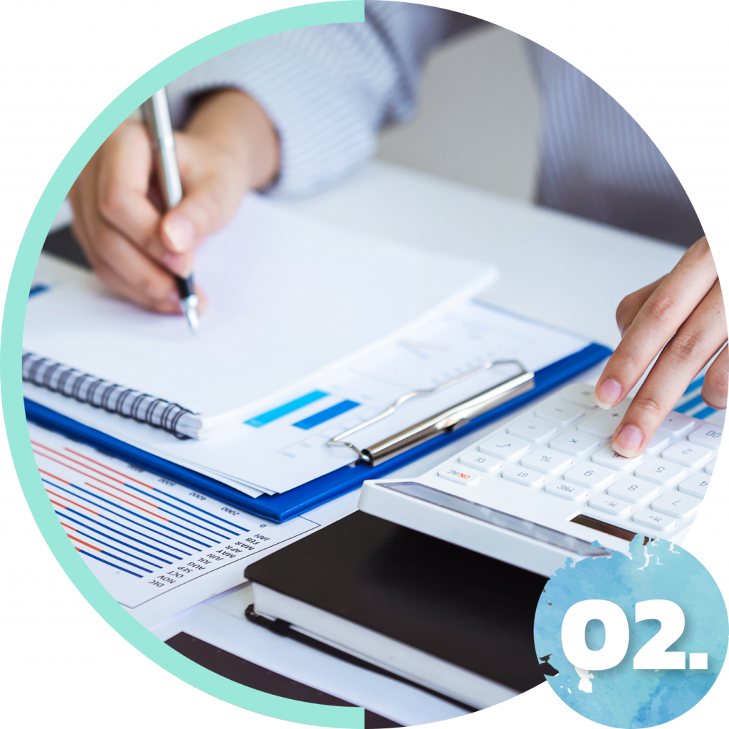 postup 2 | ENVITES | Technologie pro vodní a kalové hospodářství - Brno