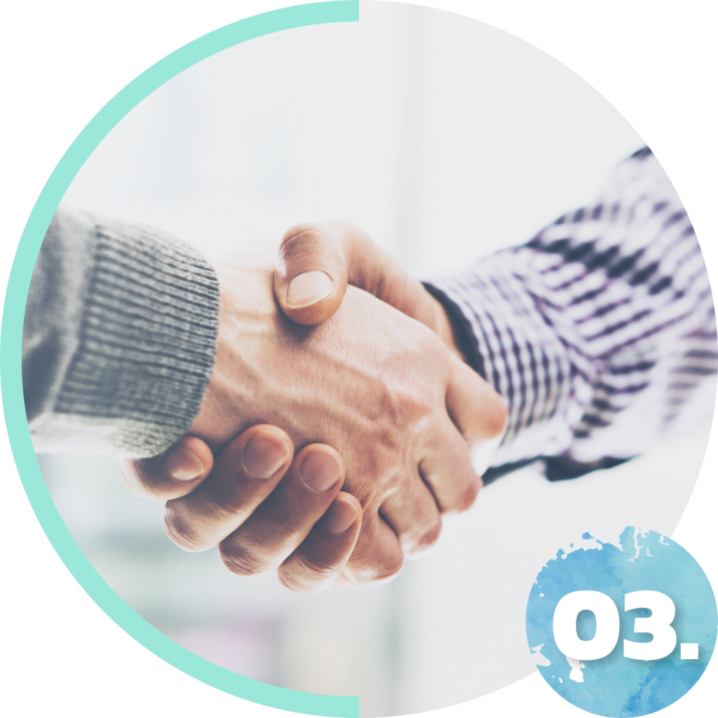 postup 3 | ENVITES | Technologie pro vodní a kalové hospodářství - Brno